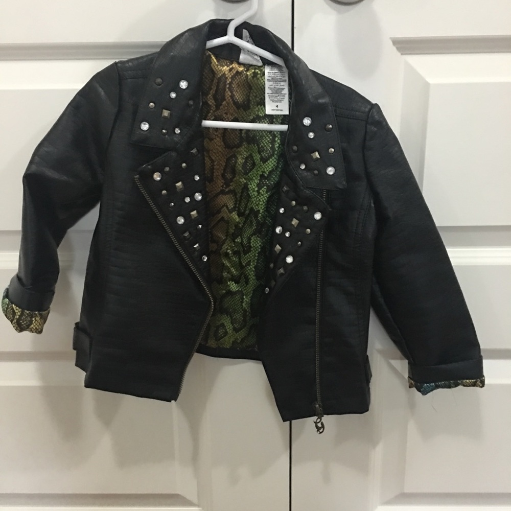 Guess jacket